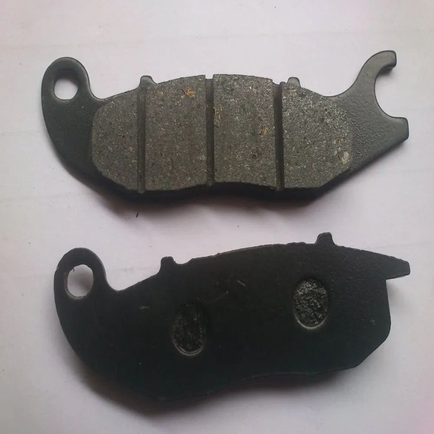 Vehicle Disc Brake Pad Set