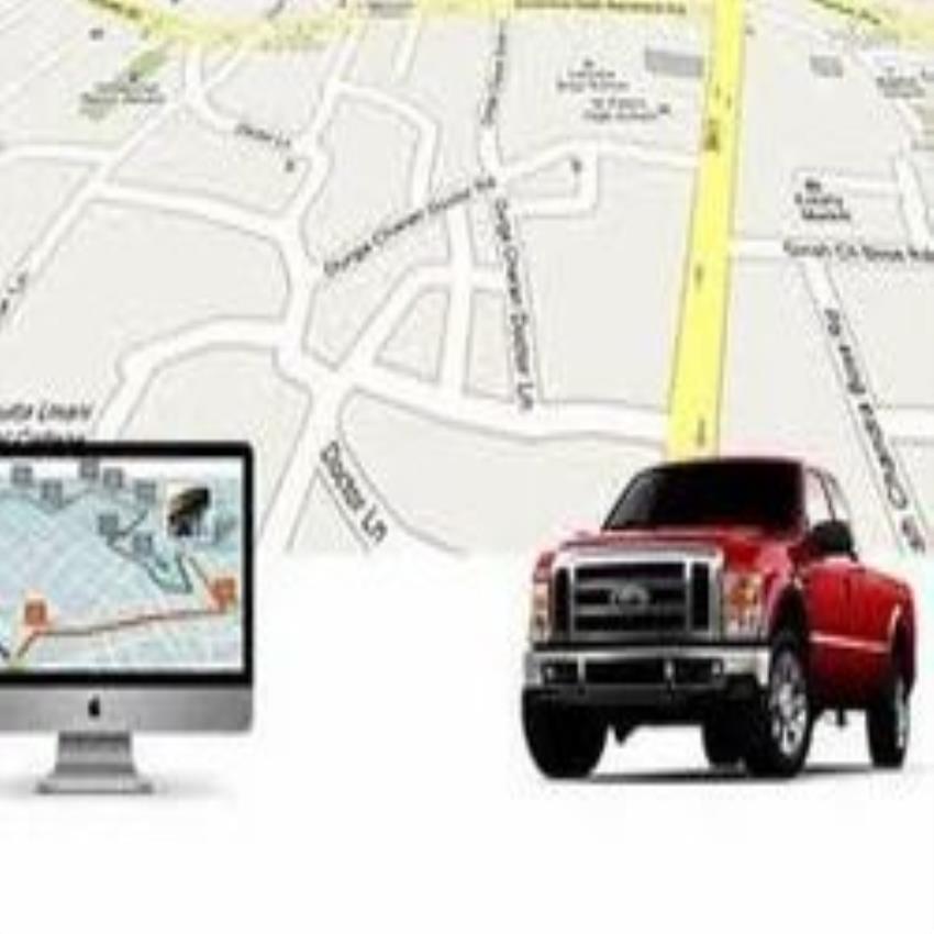 Vehicle Tracking Equipment