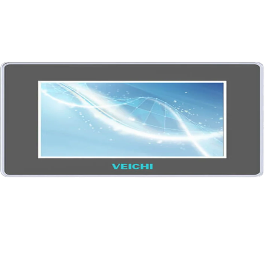 Veichi VI20 HMi Touch Machine