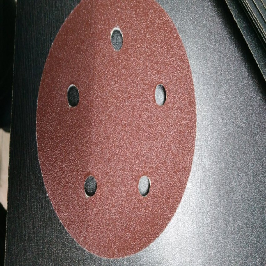 Velcro Sanding Disc