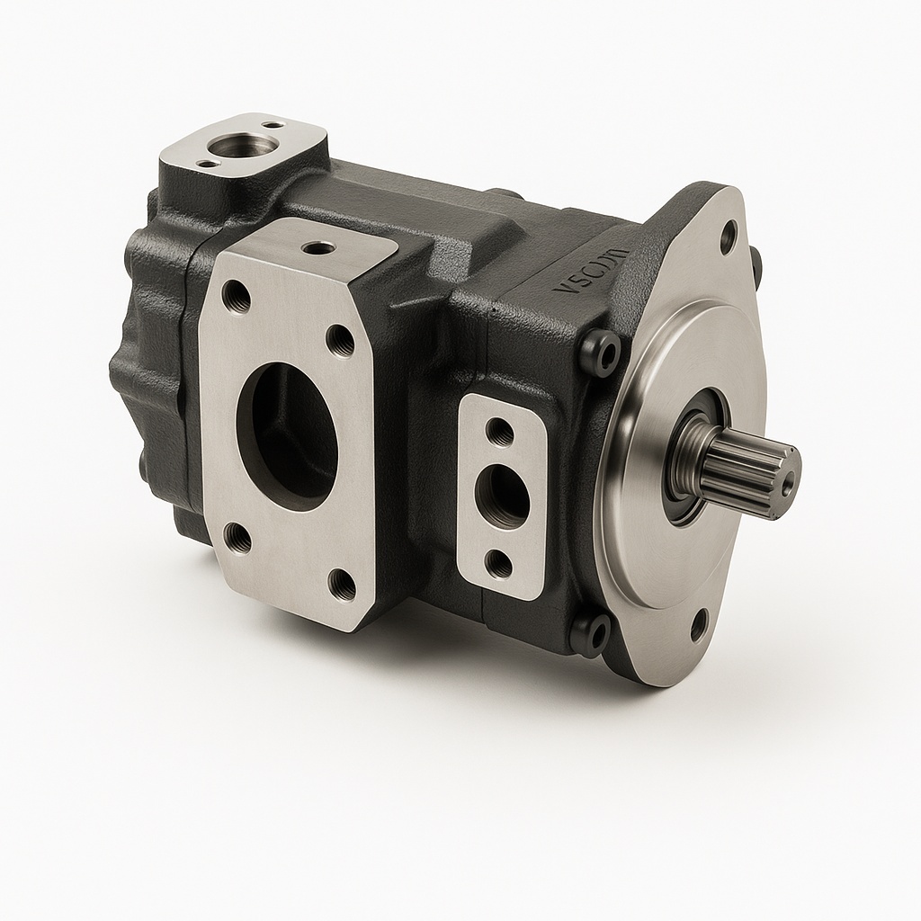Veljan Industrial Hydraulic Pump