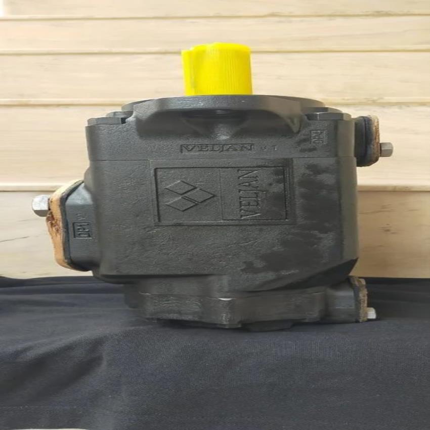 Veljan T6 DC Vane Pump