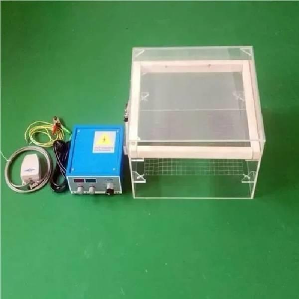 Velvet Bangle Flocking Equipment