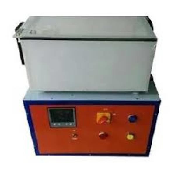 Velvet Pencil Manufacturing Equipment