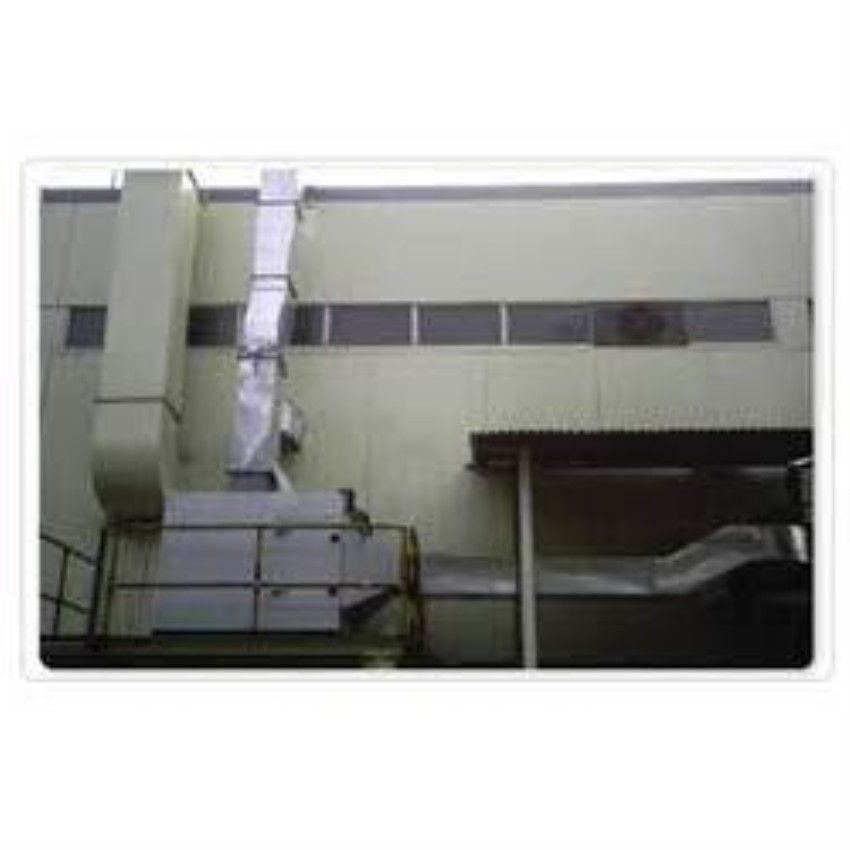 Ventilation Exhaust Machine