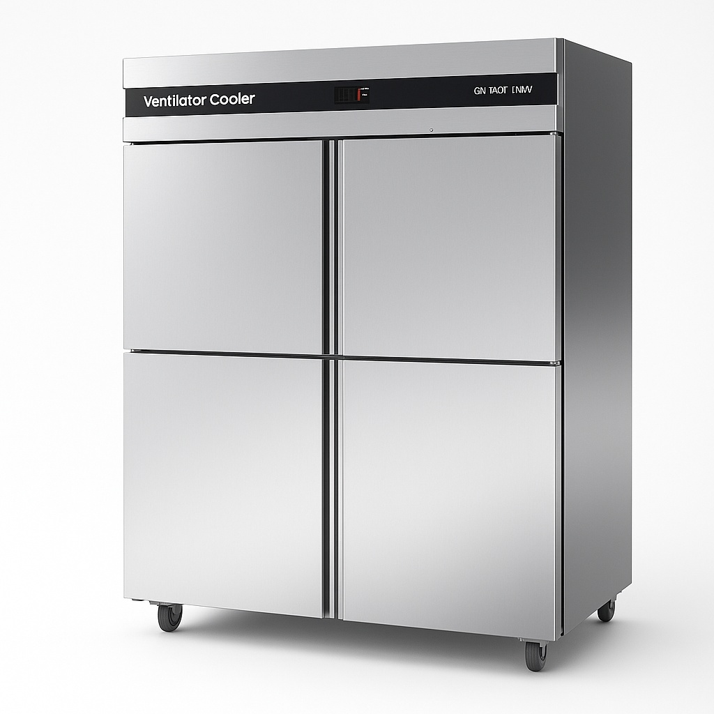 Ventilator Cooler - GN 1401 TNME