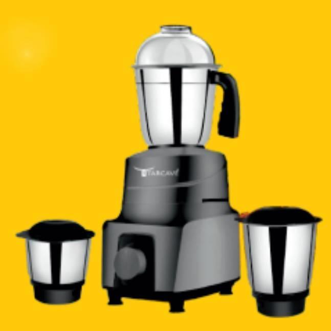 Venus 750W Mixer Grinder