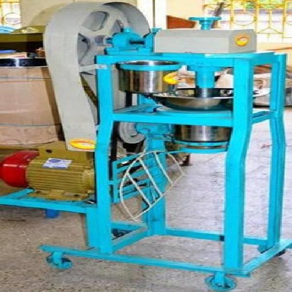 Automated Vermicelli Maker