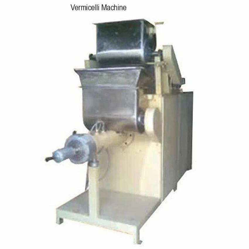 Vermicelli Production Machine, 150KG Capacity