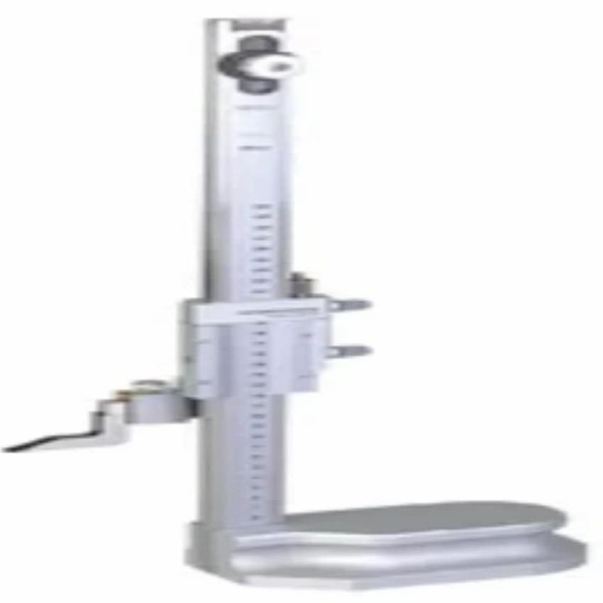 Vernier Depth Measuring Instrument