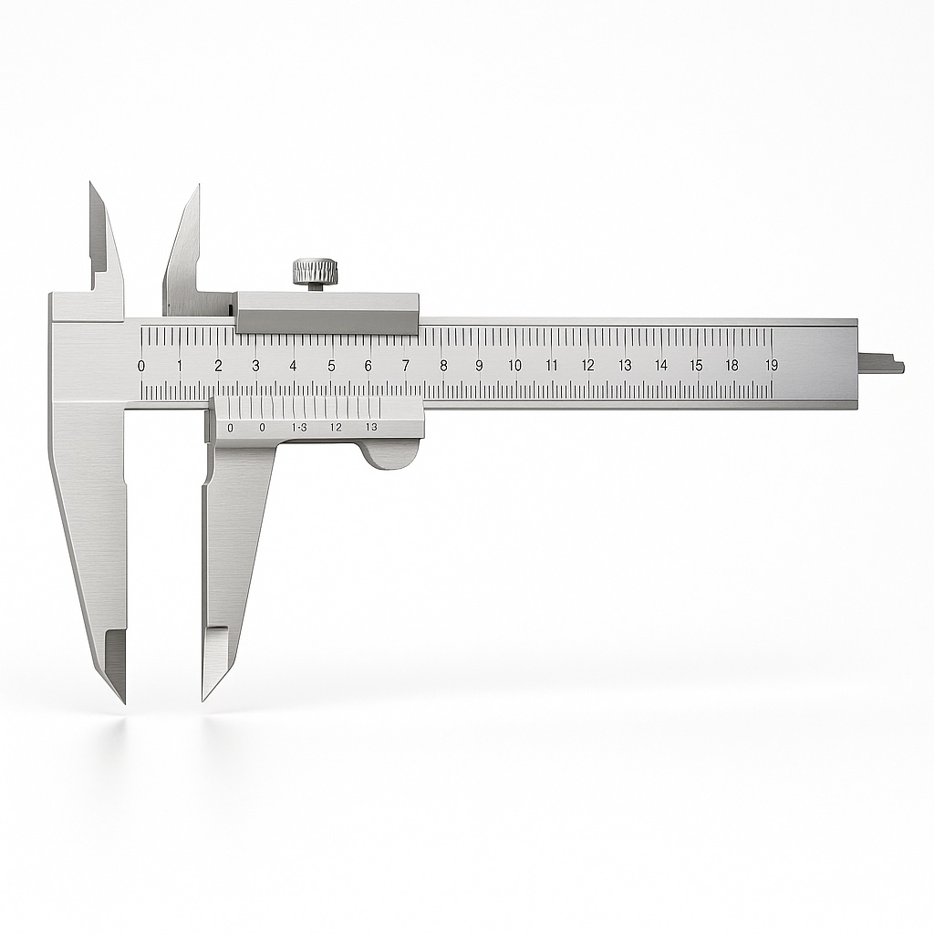 Vernier Angle Alignment Gauge