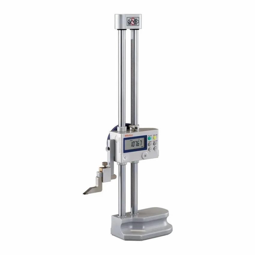 Laboratory Vernier Height Measuring Device