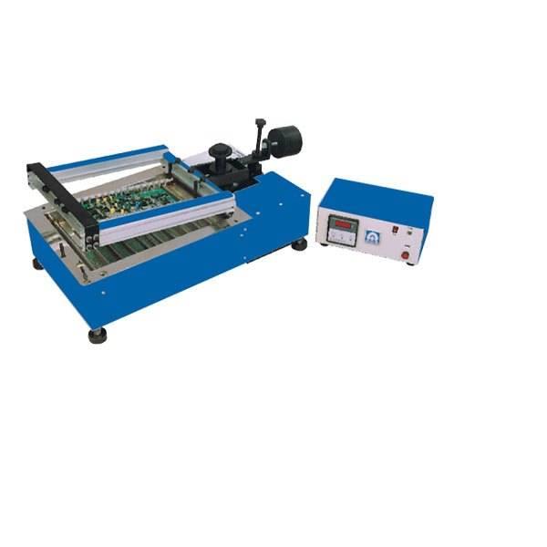 Versatile Automatic Dip Soldering Machine