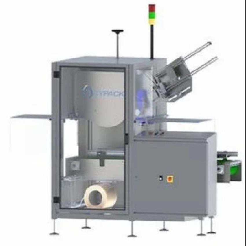 Universal Grip Applicator Machine