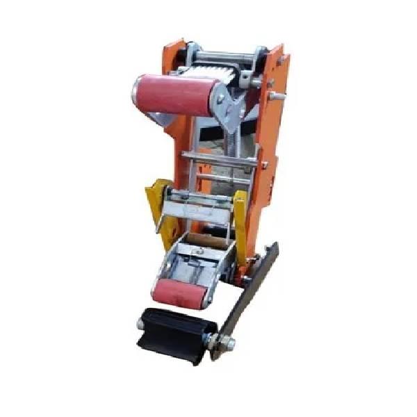 Versatile Taping Unit