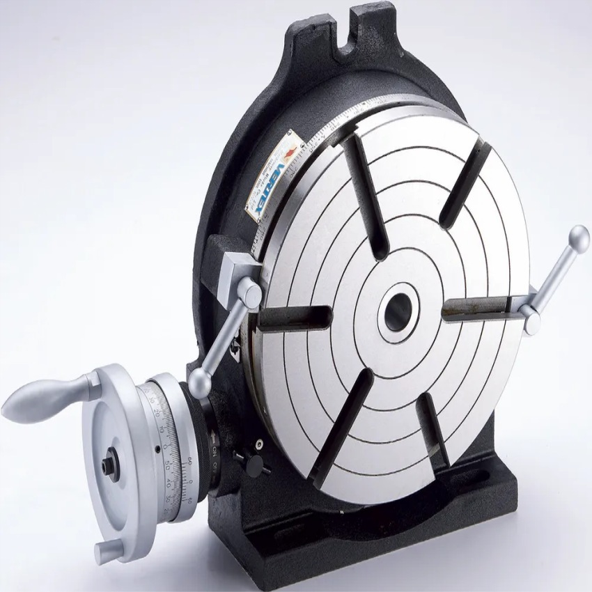 Vertex HV-10 Horizontal Vertical Rotary Machine