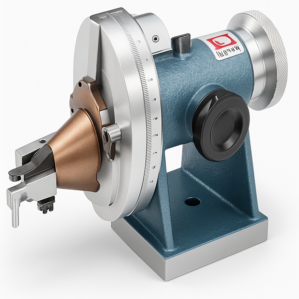 Radius Angle Dresser V-TDG