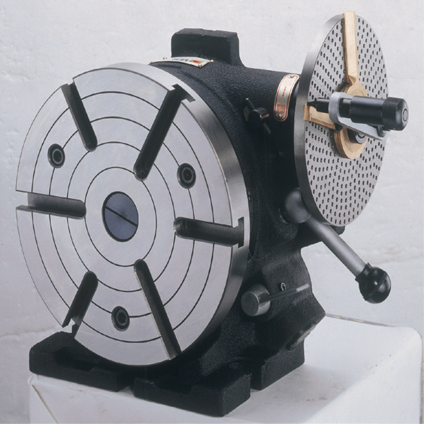 Vertex Super Indexing Spacer