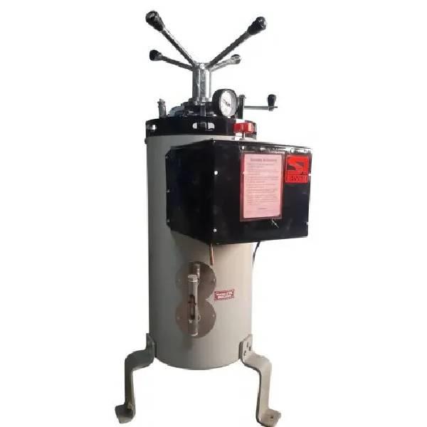 Vertical Sterilization Autoclave