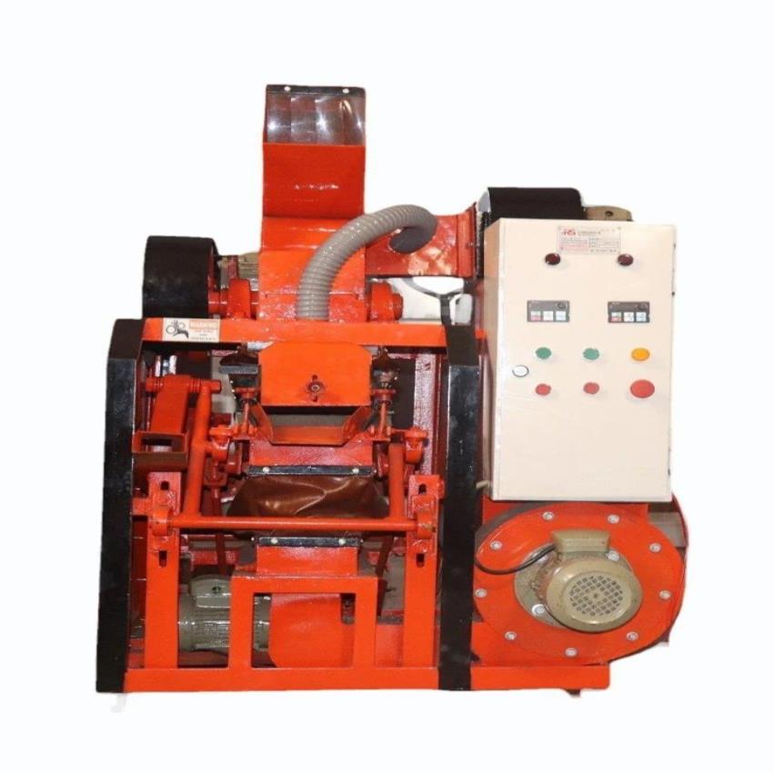 Automatic Scrap Cable Granulator Machine