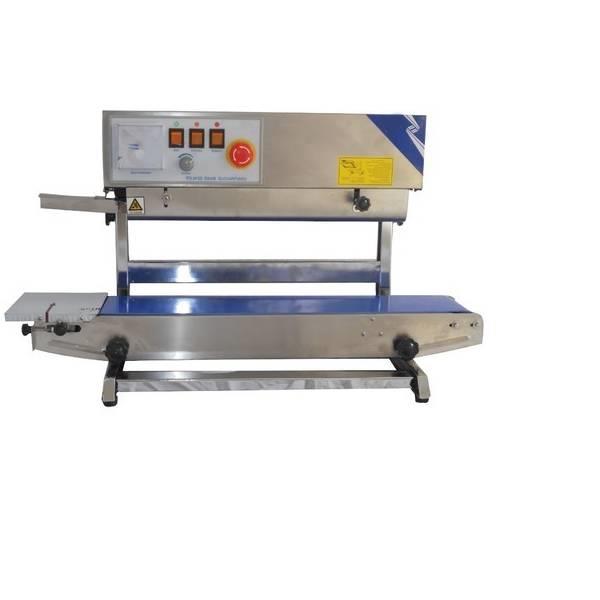 Mild Steel Vertical Band Sealing Machine