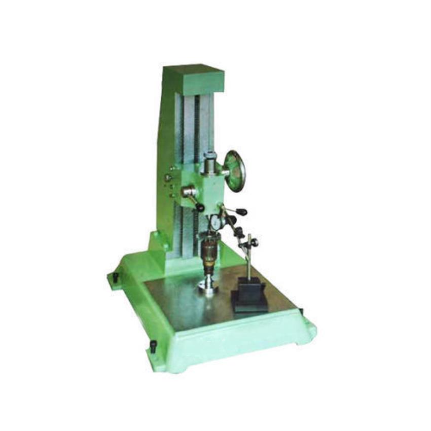 Industrial Vertical Bench Center