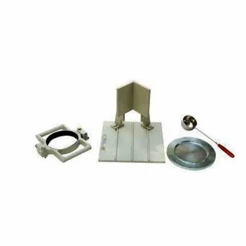 Standard Vertical Capping Equipment