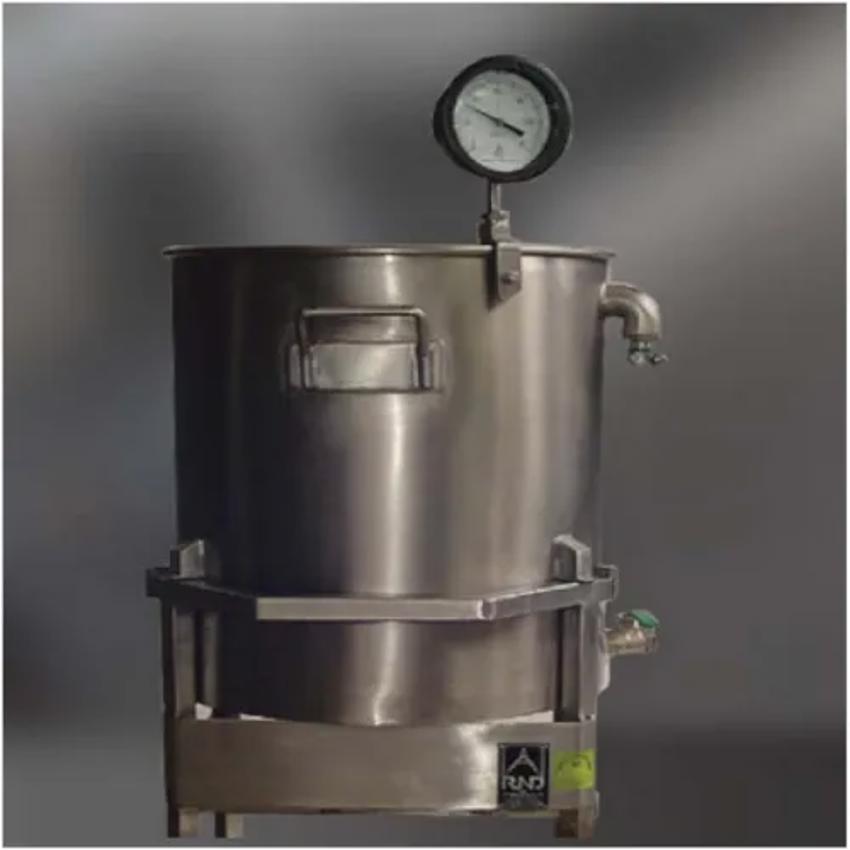 Vertical Chicken Scalding Equipment