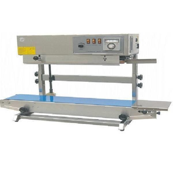 Continuous Vertical Band Sealer SP113