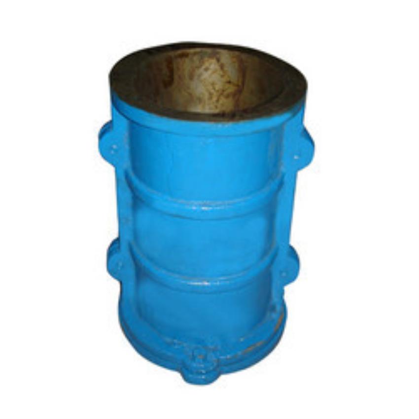 Vertical Cylindrical Molds