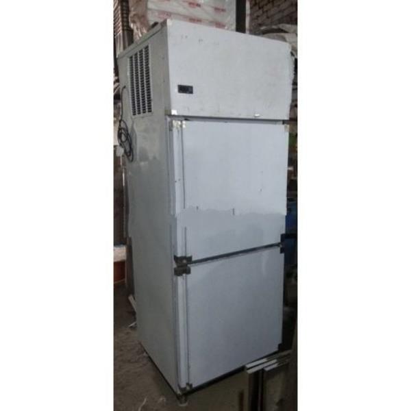 Standard Upright Deep Freezer