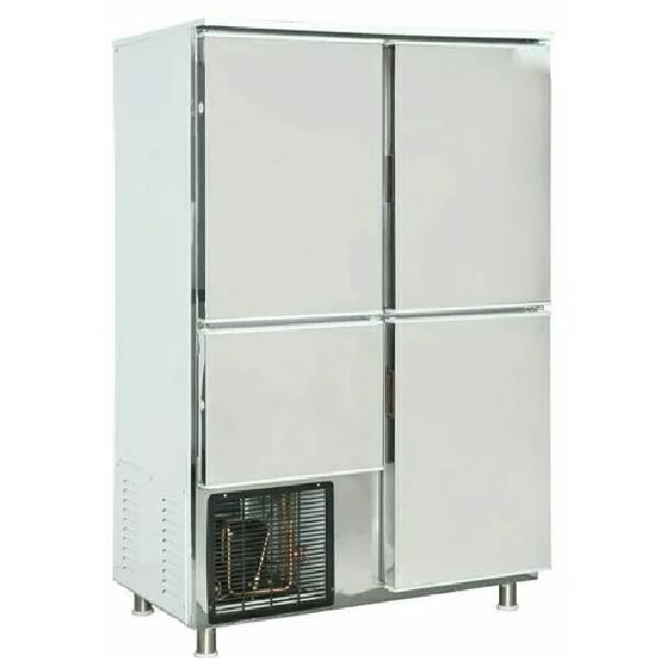 Vertical Deep Freezer Electric