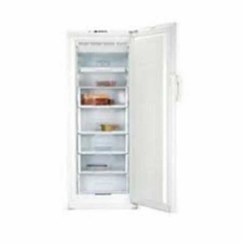 Single Door Auto-Defrost Freezer