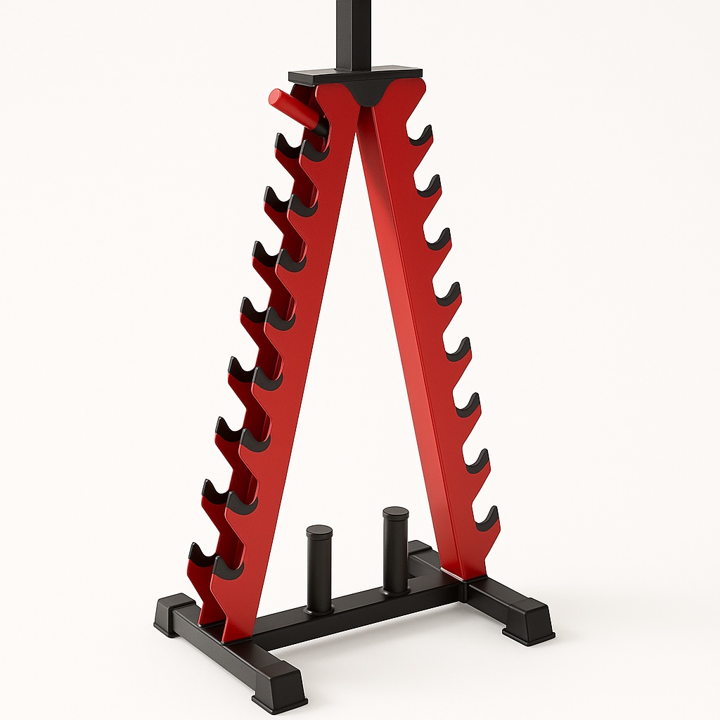 MS Vertical Dumbbell Stand