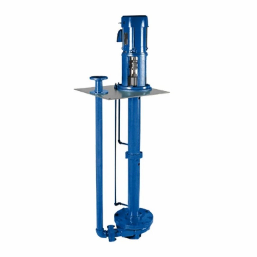 Vertical Long Shaft Pumping Equipment
