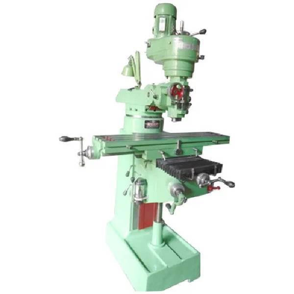 Vertical Tool Room Machine