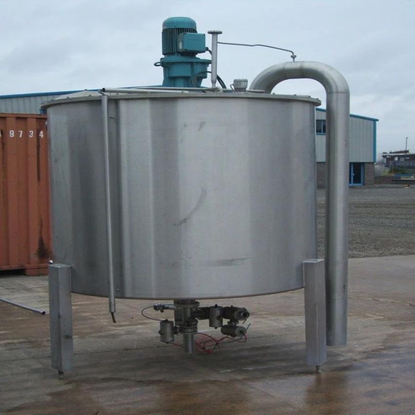 Industrial Vertical Pressure Leaf Machine