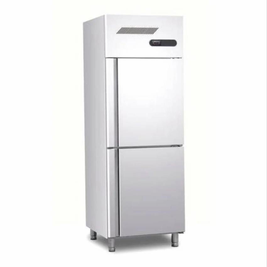 Convertible Vertical Refrigerator