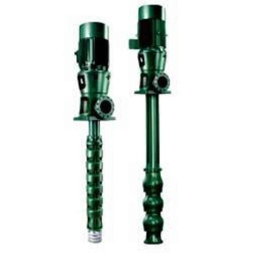 Vertical Turbine Pump