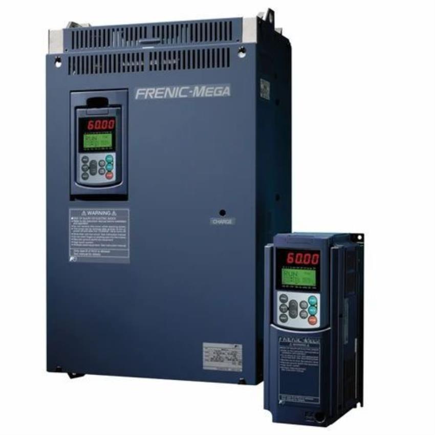 Variable Frequency Drive