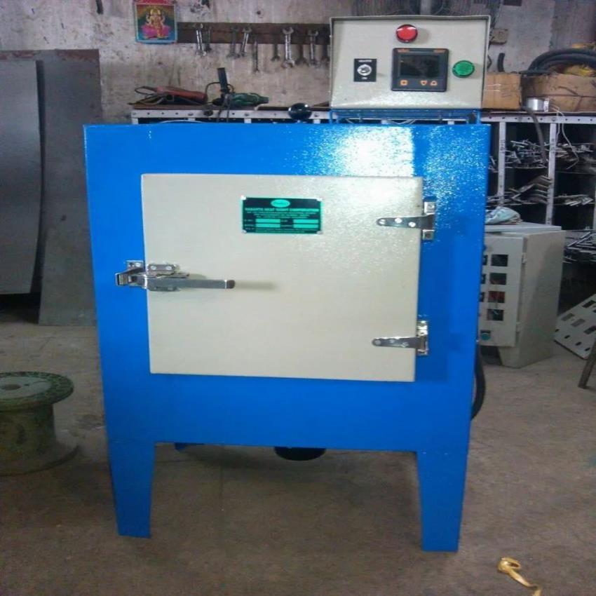 VHRC Electric Laboratory Oven