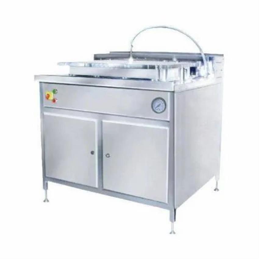 Ampoule Washing Machine, 7200/Hr Capacity