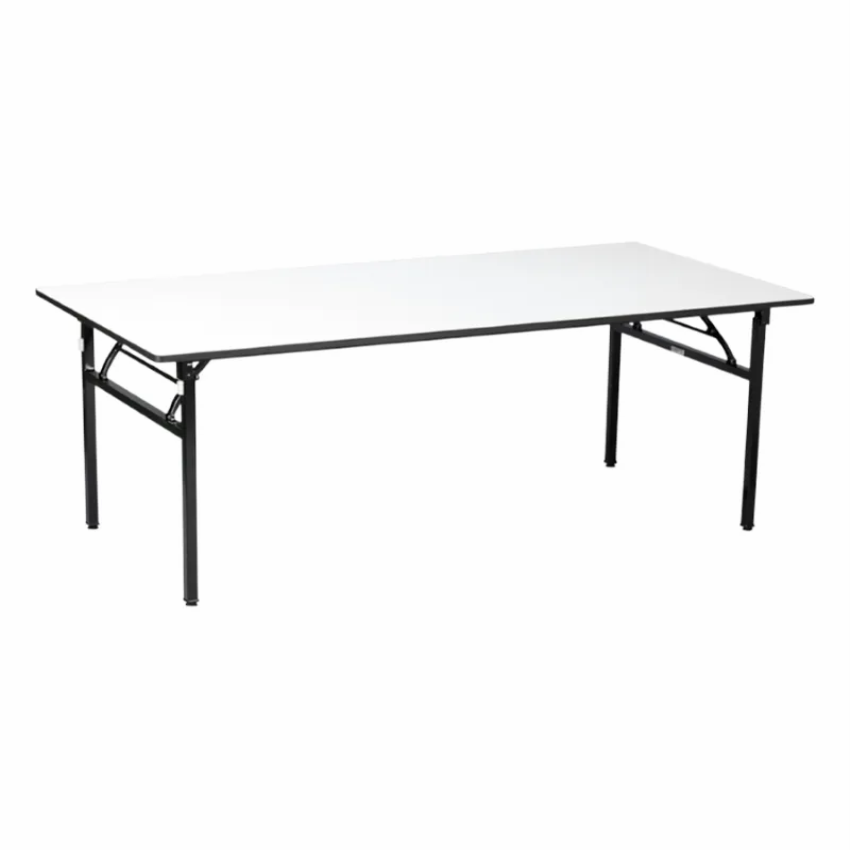 Rectangular Banquet Table