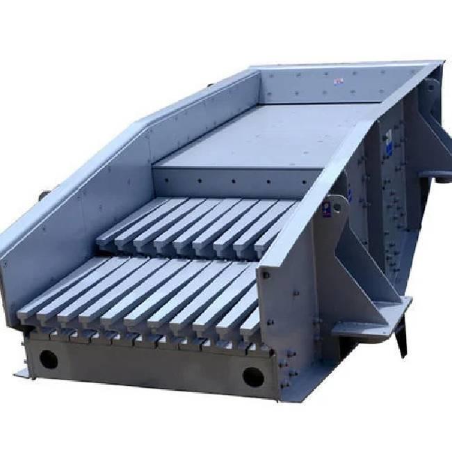 Industrial Vibratory Feeder