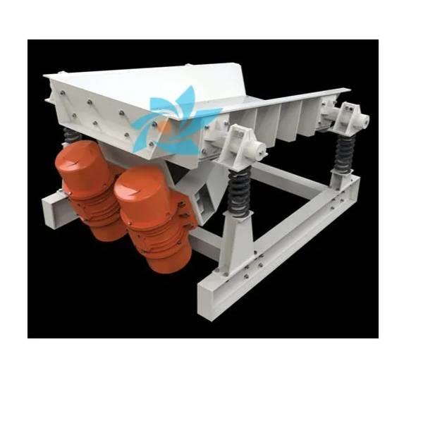 Vibratory Feeding Machine