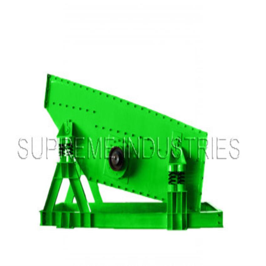 Vibrating Feeder Machine