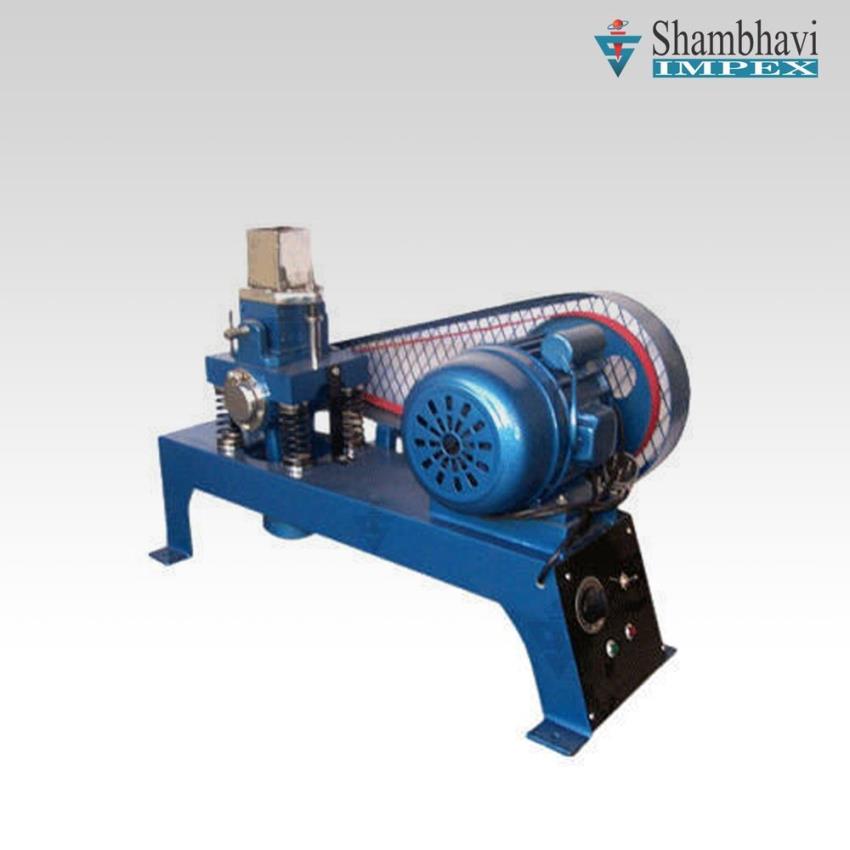 SICCVM-01 Vibrating Machine Device