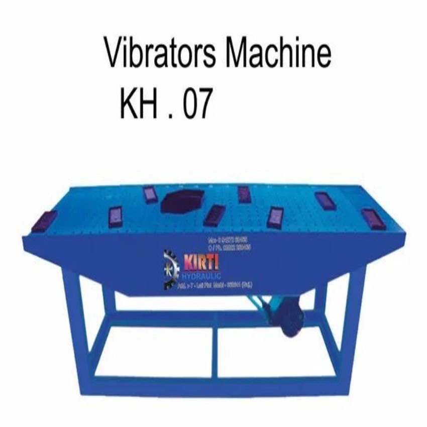 Industrial Vibrator Equipment