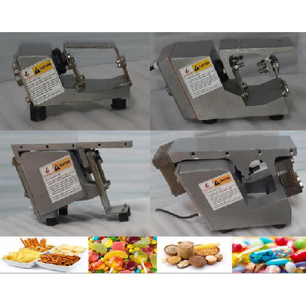 Electromagnetic Vibratory Feeder, 0.1 Kg - 200 Tons