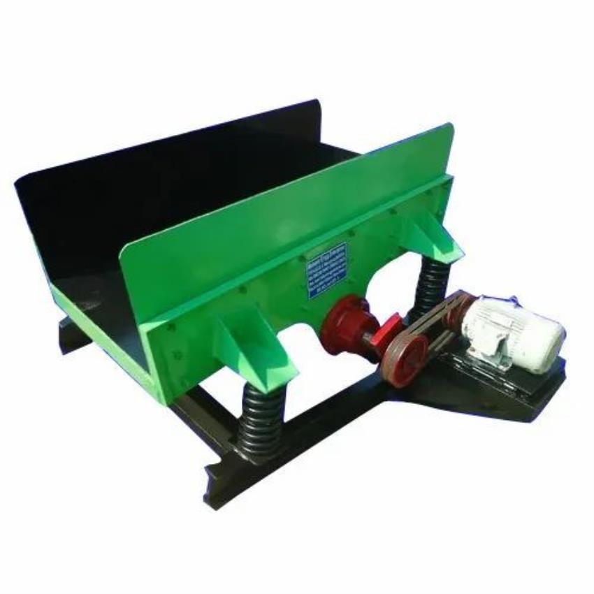 Vibratory Material Feeder
